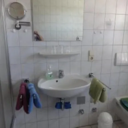 Apartman Ferien- Und Obsthof Mueller *