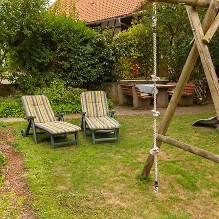 Ferien- Und Obsthof Mueller *